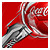 Ilustracin wallpaper para 7a Copa Coca-Cola