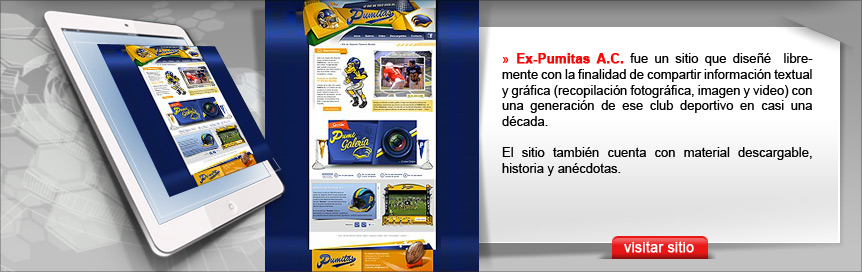 Ex-Pumitas