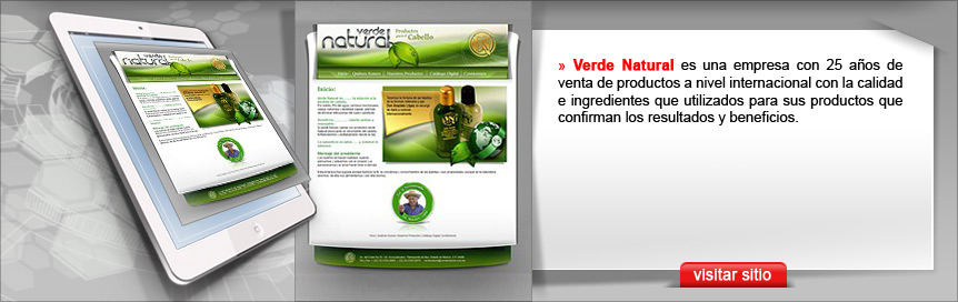 Verde Natural