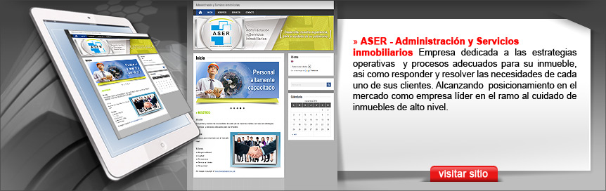 Aser Inmobiliarios