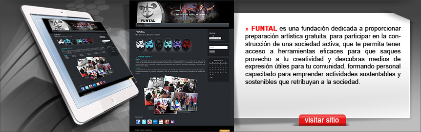 Funtal
