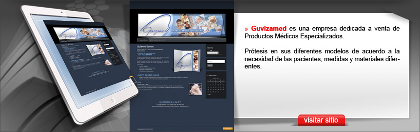Guvizamed