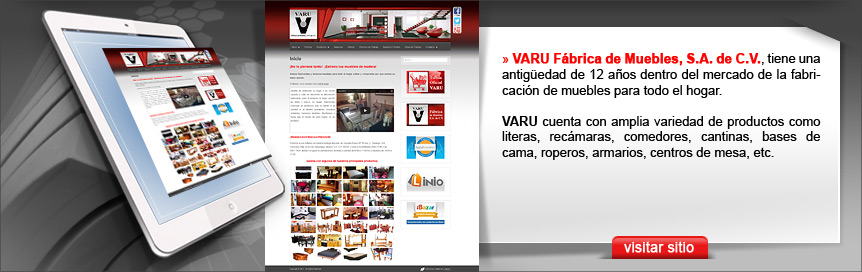 VARU Muebles