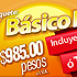 Banners y Promocionales