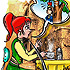 Ilustraci&oacute;n Digital