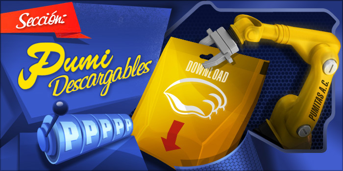Pumi-Descargables