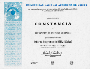Constancia