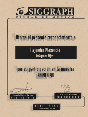 Reconocimiento