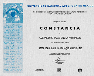 Constancia