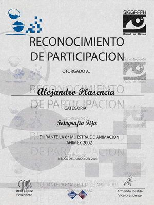 Reconocimiento