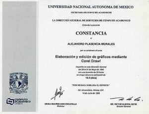 Constancia